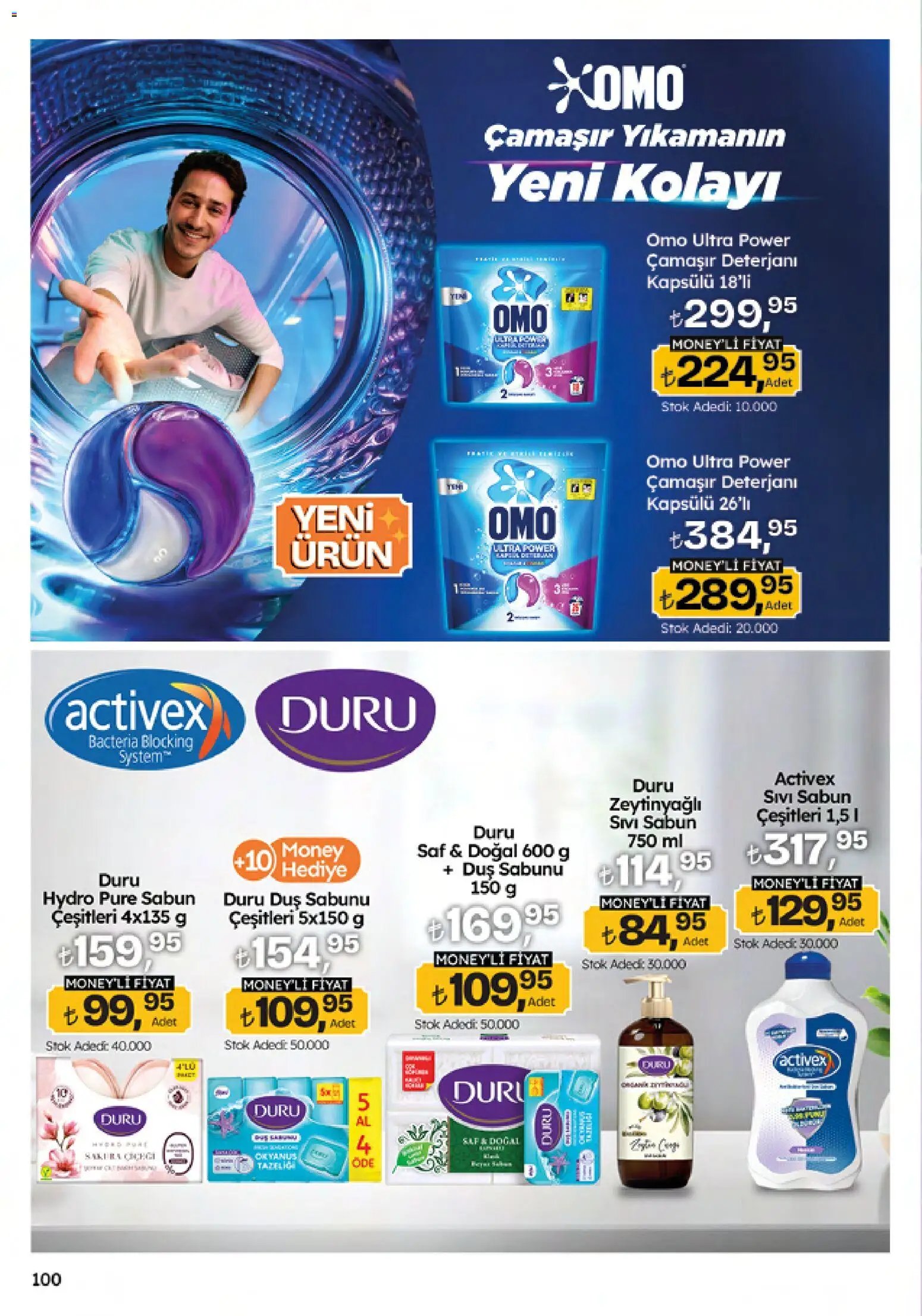 Migros Katalog - 5M Migroskop Dijital