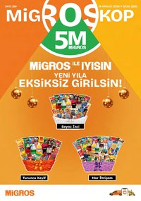 Migros Katalog - 5M Migroskop Dijital