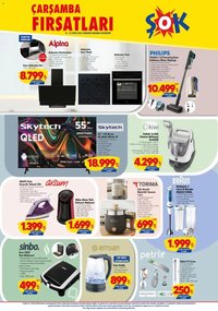 Şok Market Katalog