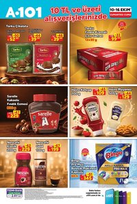 A101 - Katalog İndirim