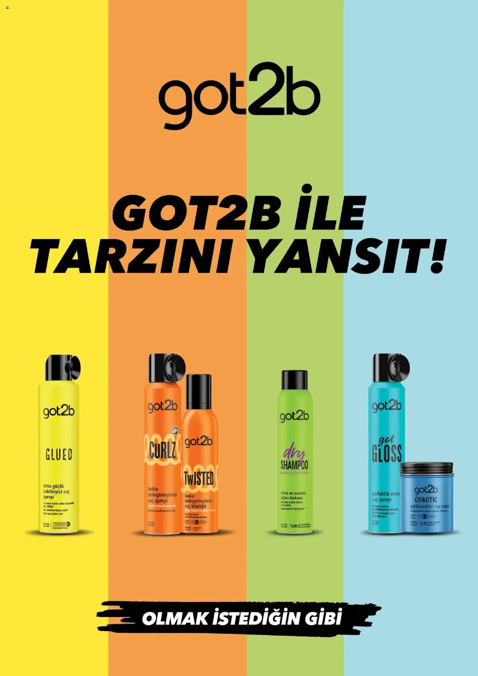 Gratis Katalog
