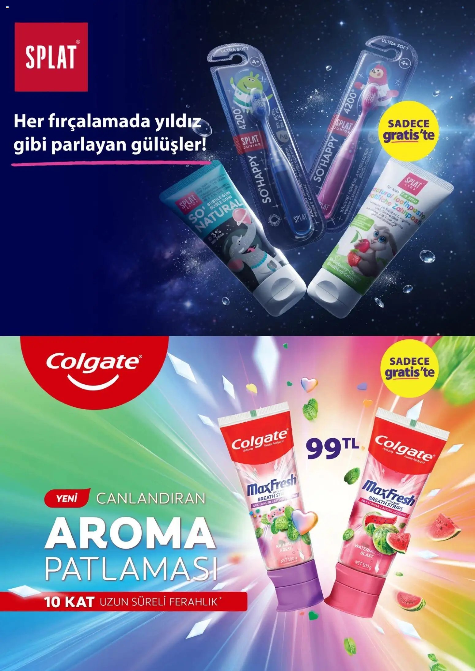 Gratis Katalog