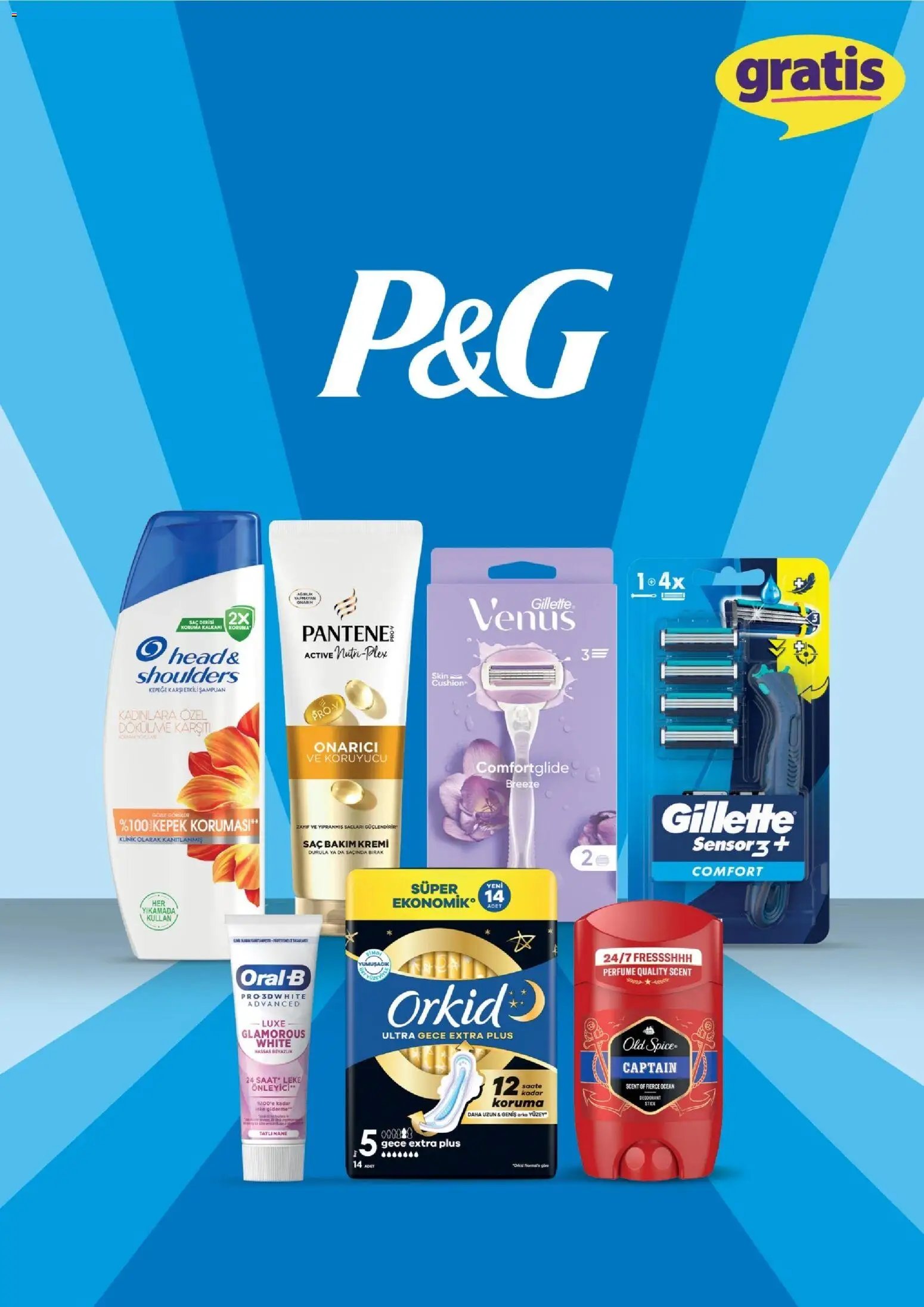 Gratis Katalog