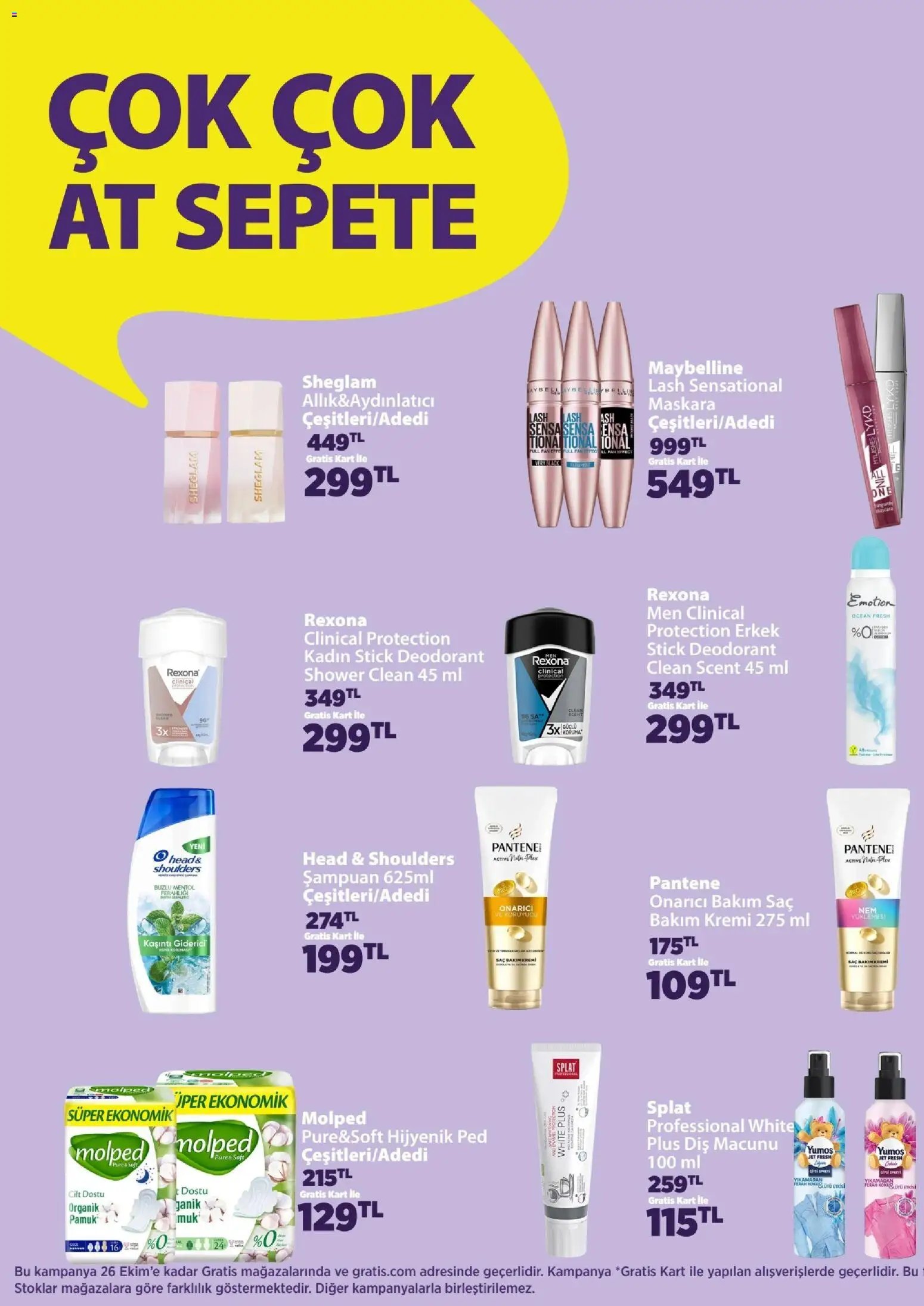 Gratis Katalog