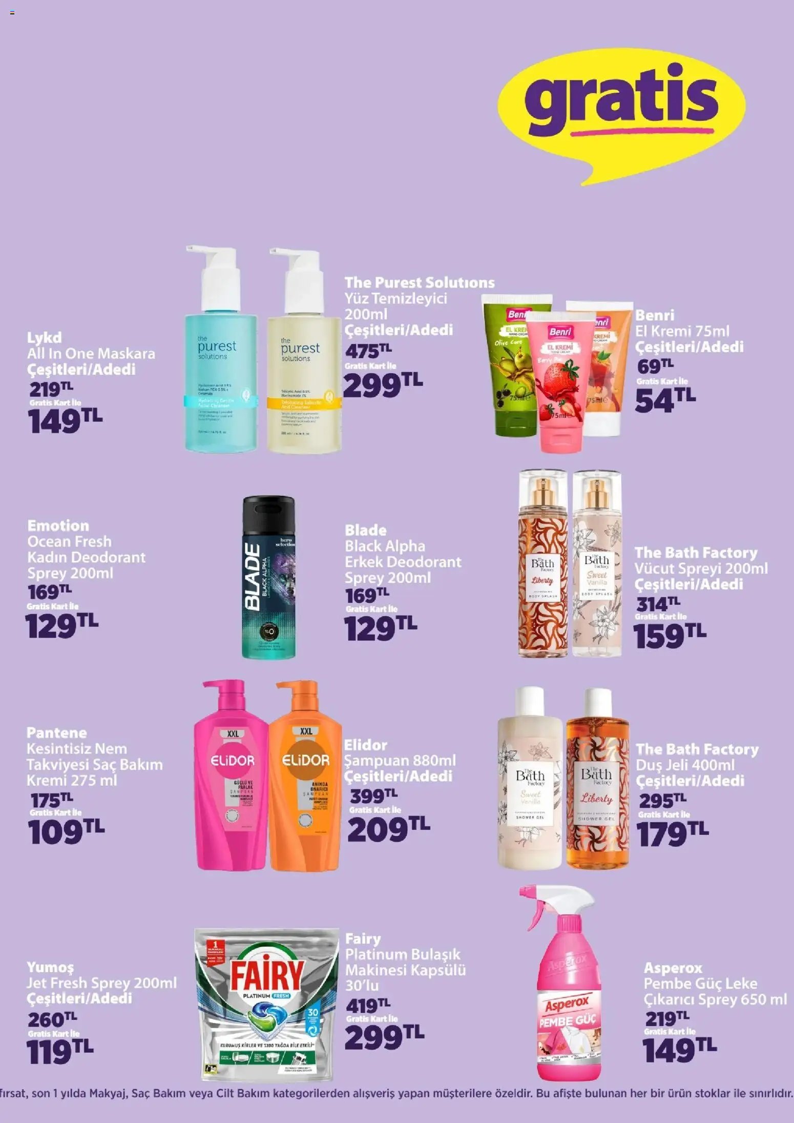Gratis Katalog