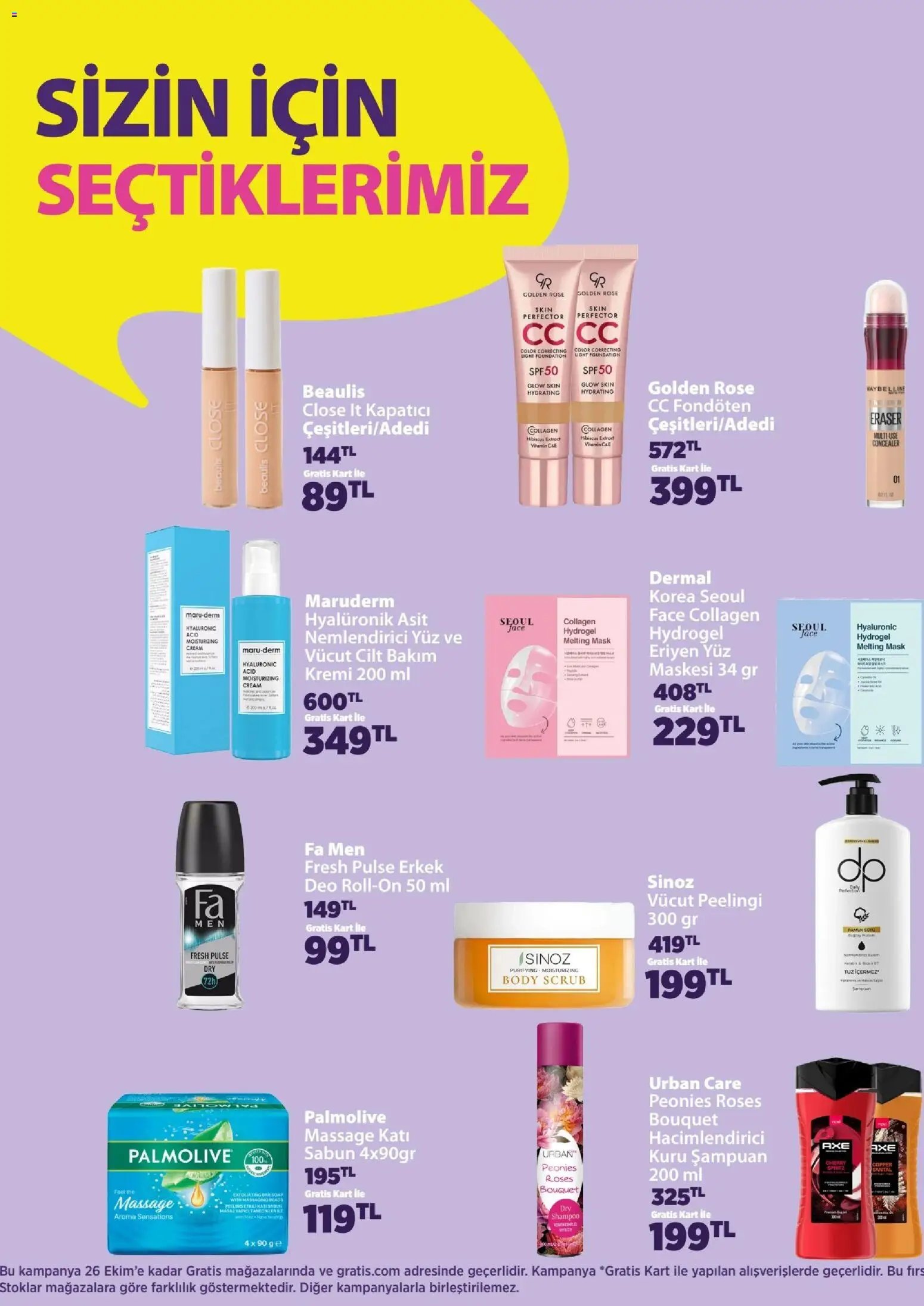 Gratis Katalog