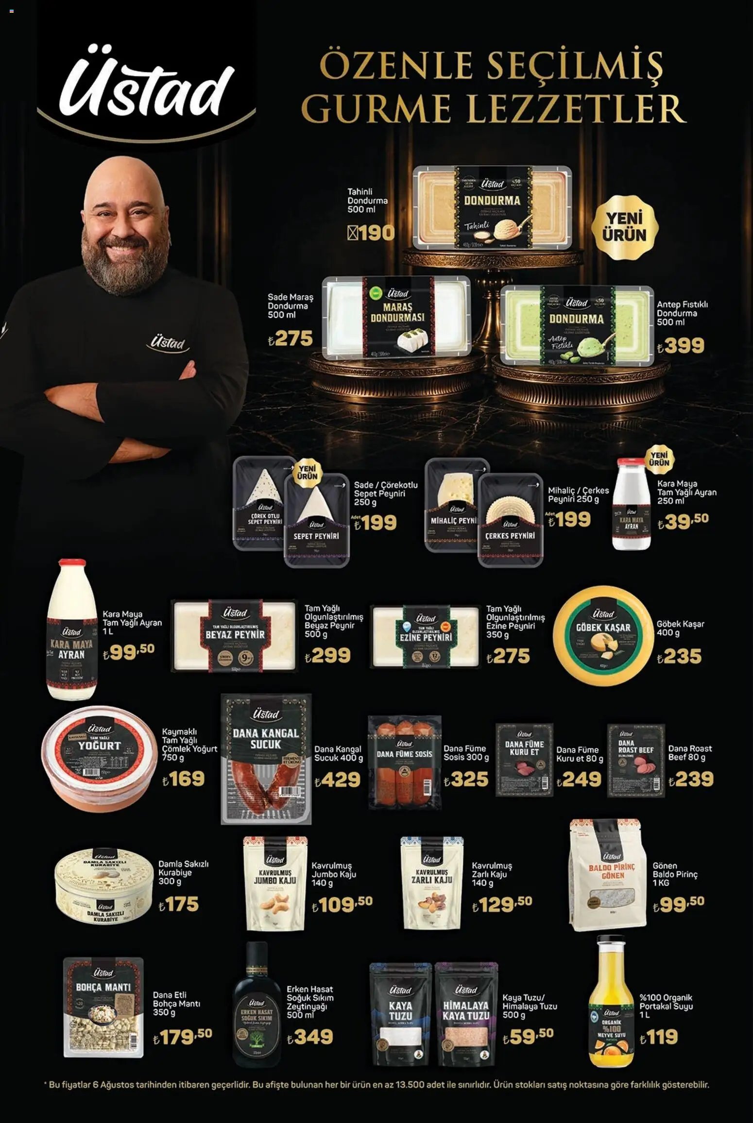 A101 - Katalog Aldın Aldın