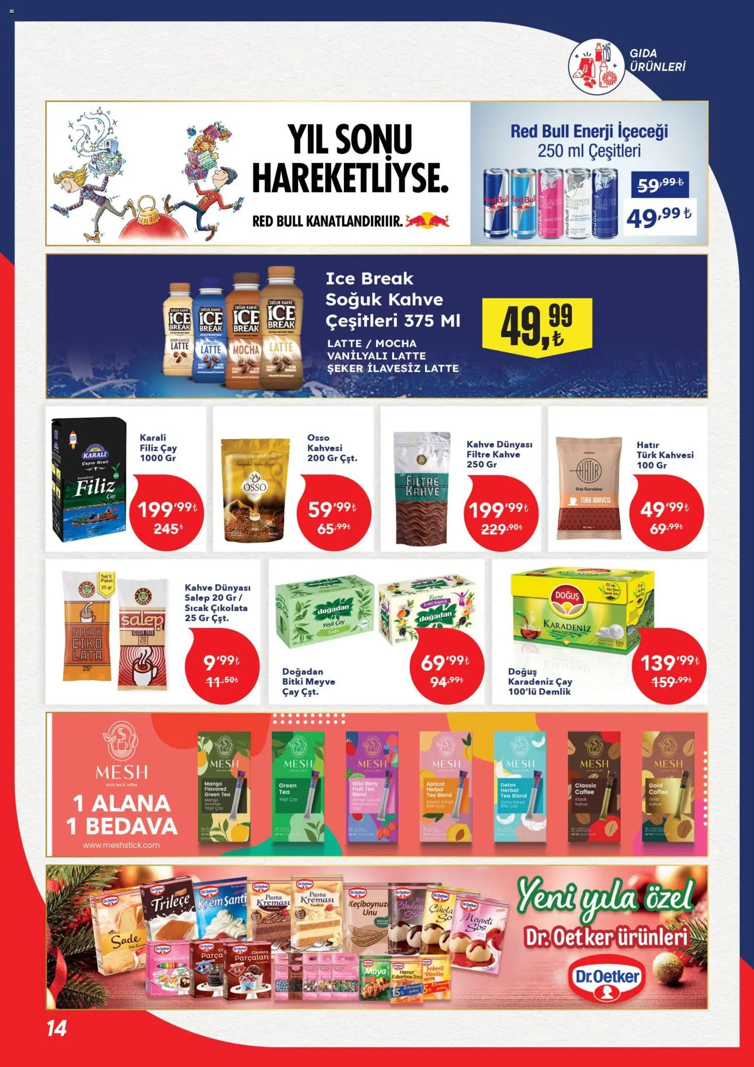 Kim Market Katalog - Marmara Insert