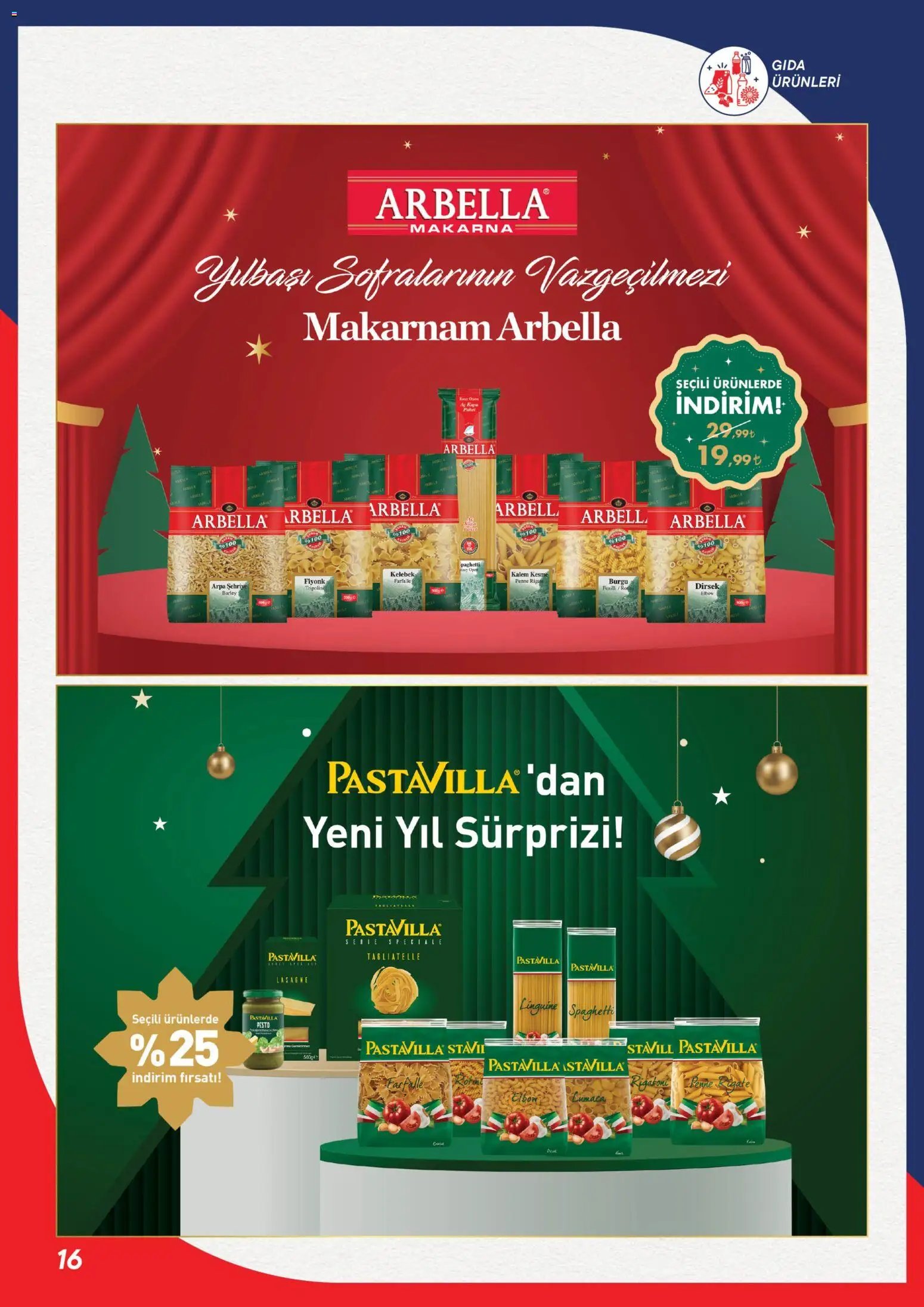 Kim Market Katalog - Marmara Insert