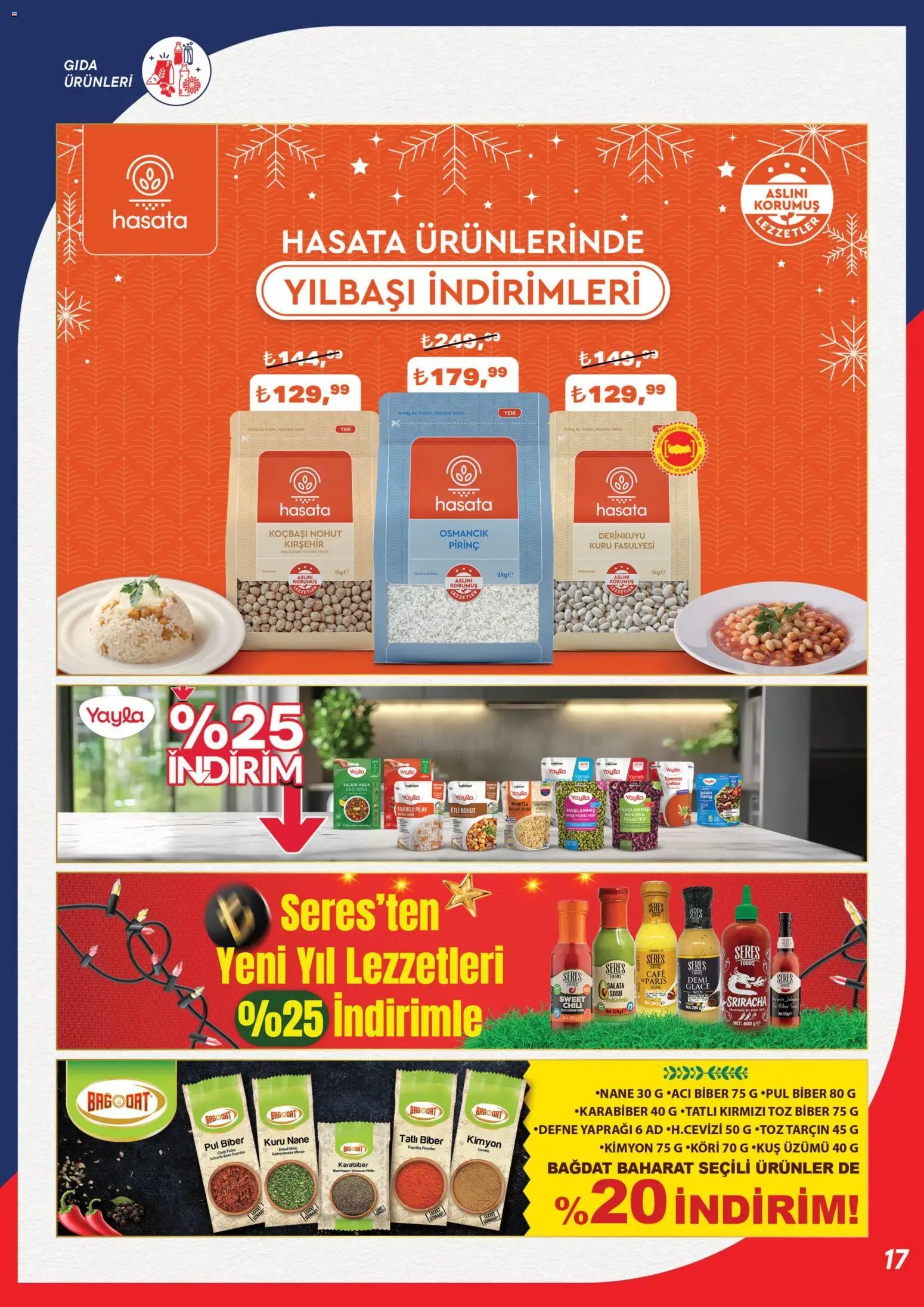 Kim Market Katalog - Marmara Insert