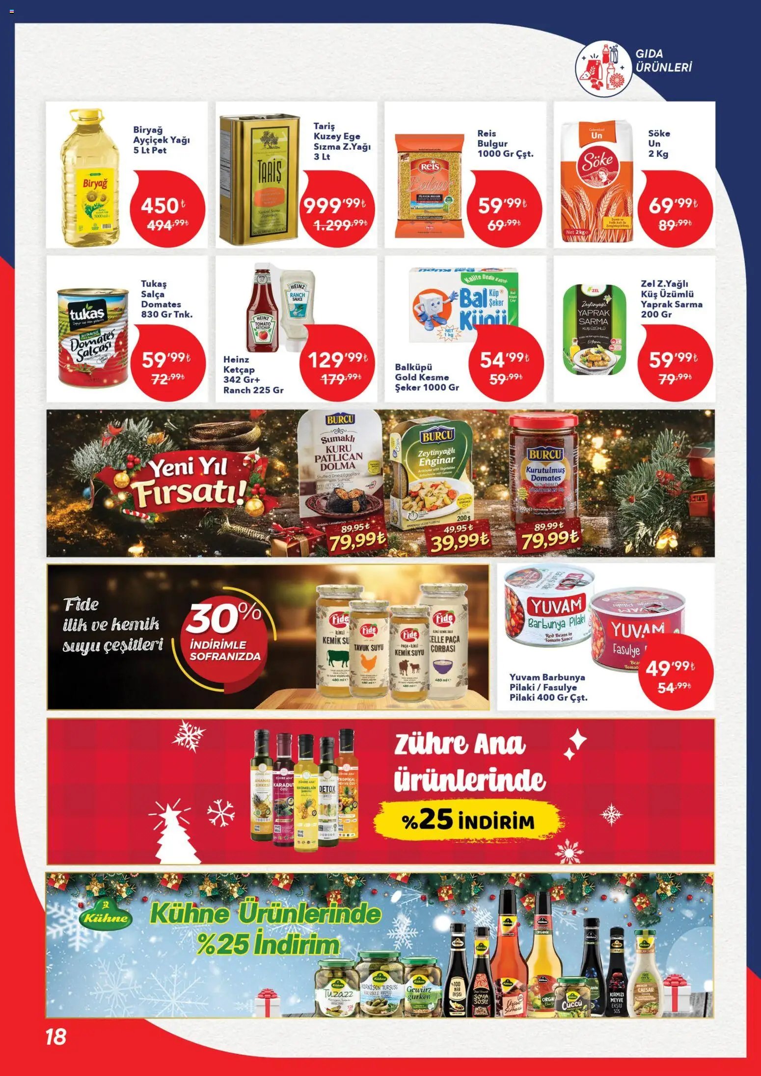 Kim Market Katalog - Marmara Insert