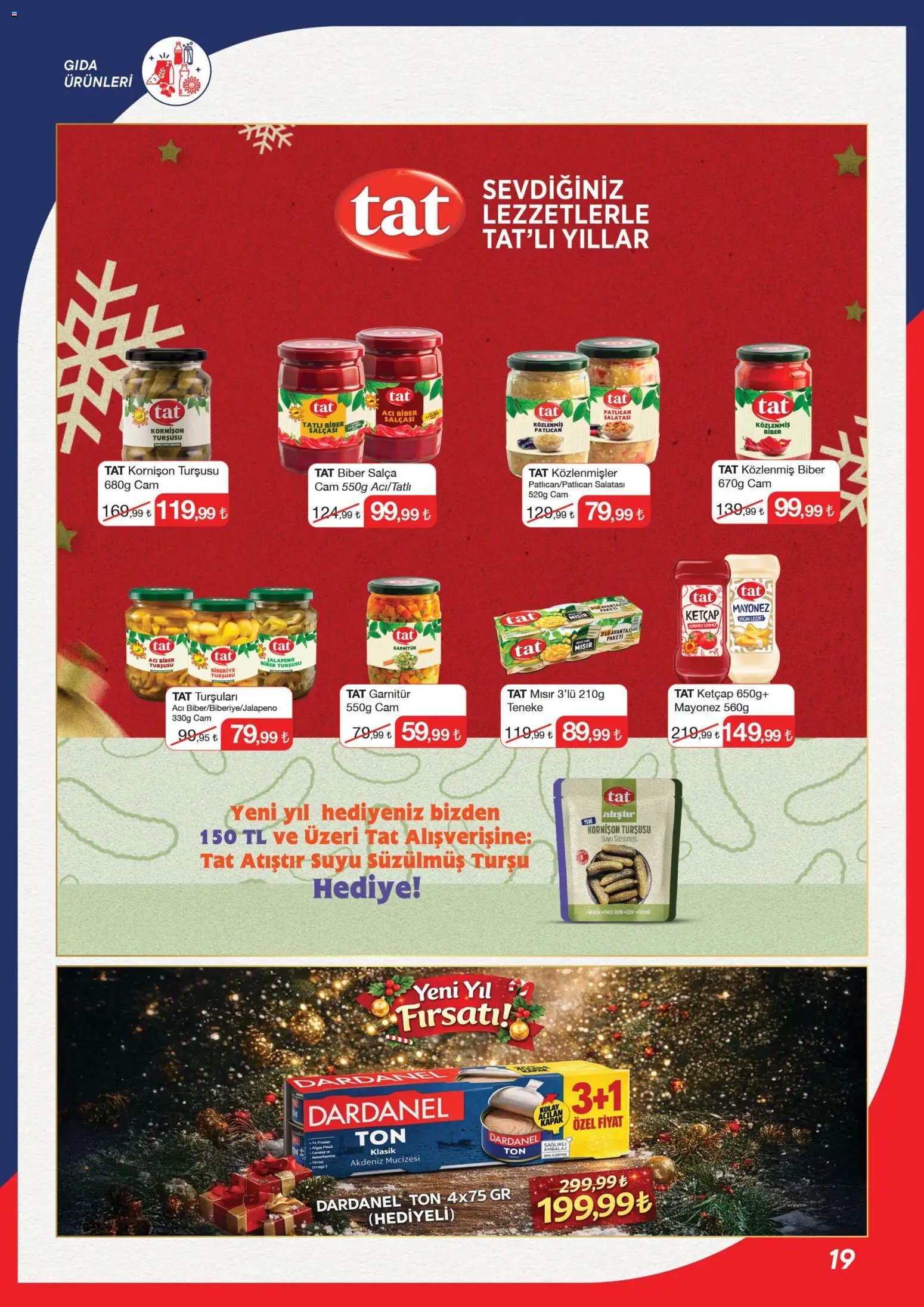 Kim Market Katalog - Marmara Insert