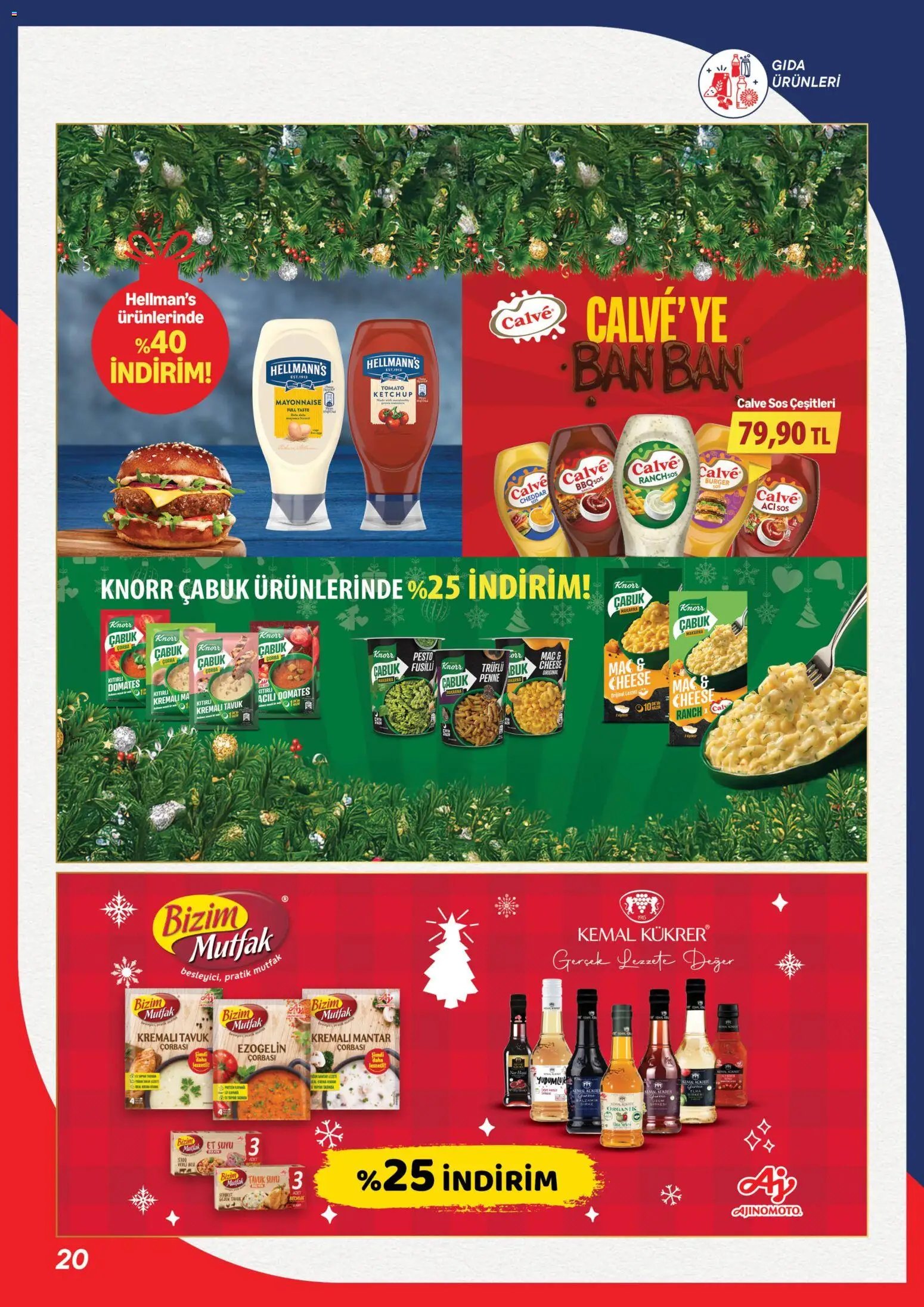 Kim Market Katalog - Marmara Insert