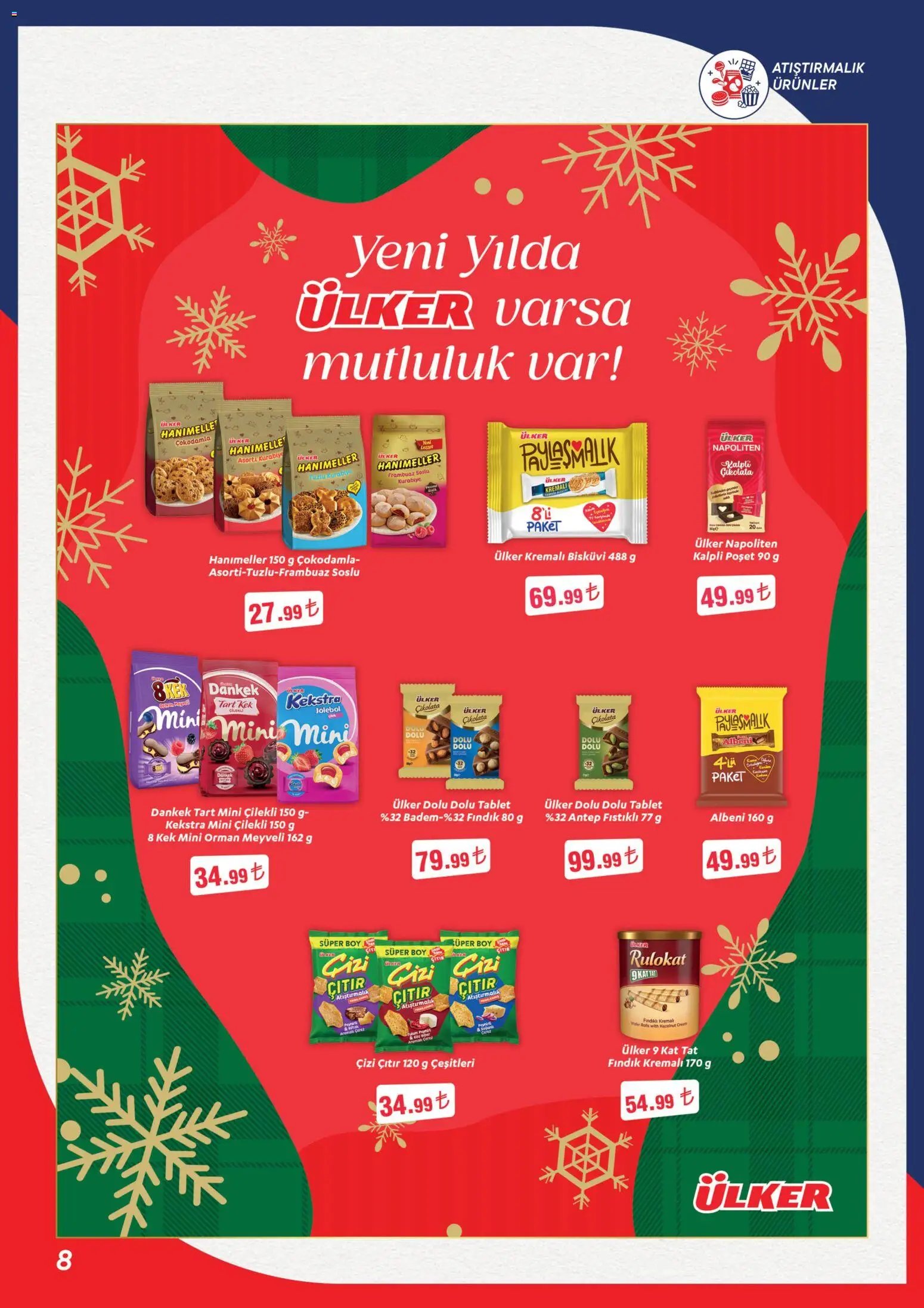 Kim Market Katalog - Marmara Insert