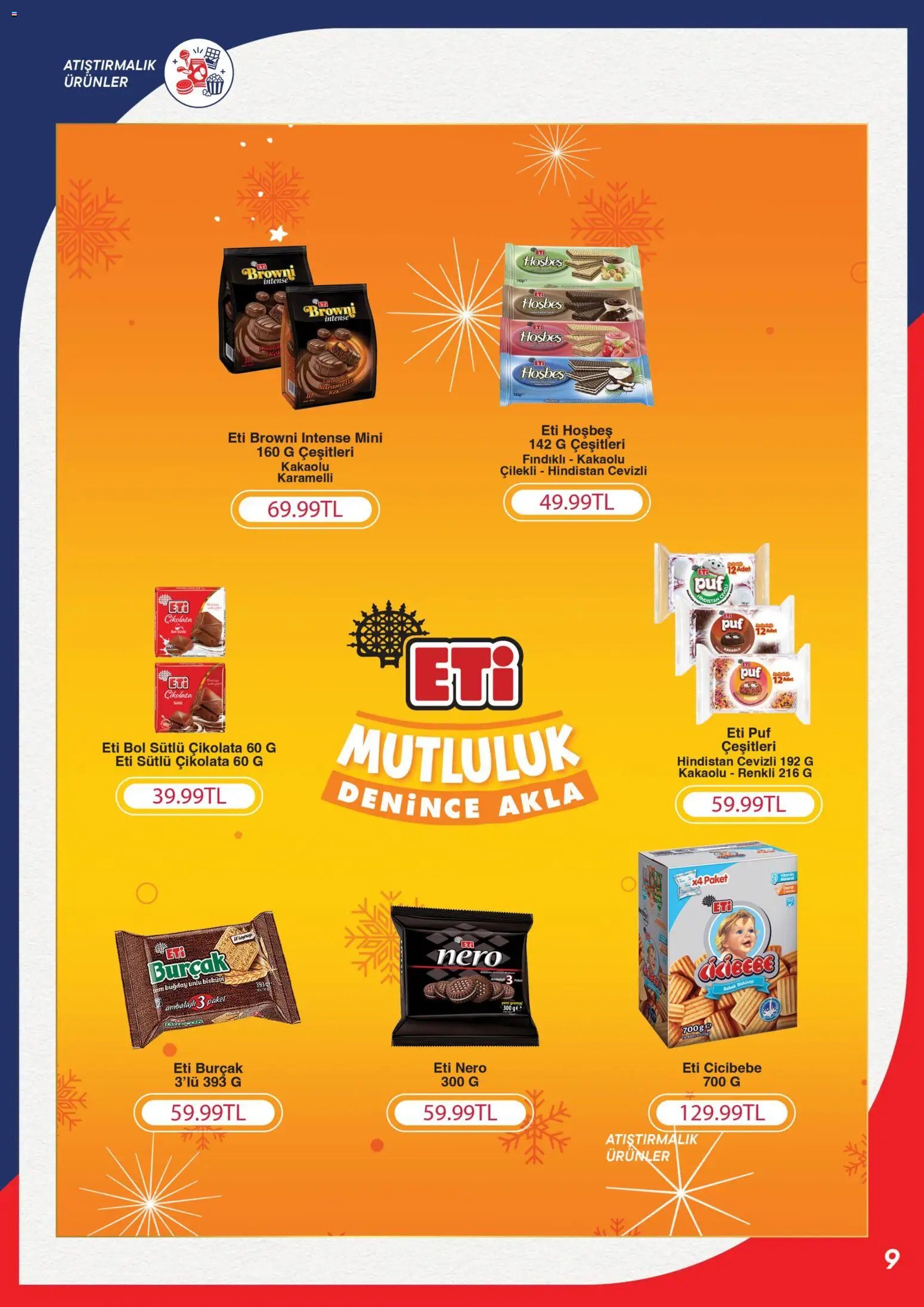 Kim Market Katalog - Marmara Insert