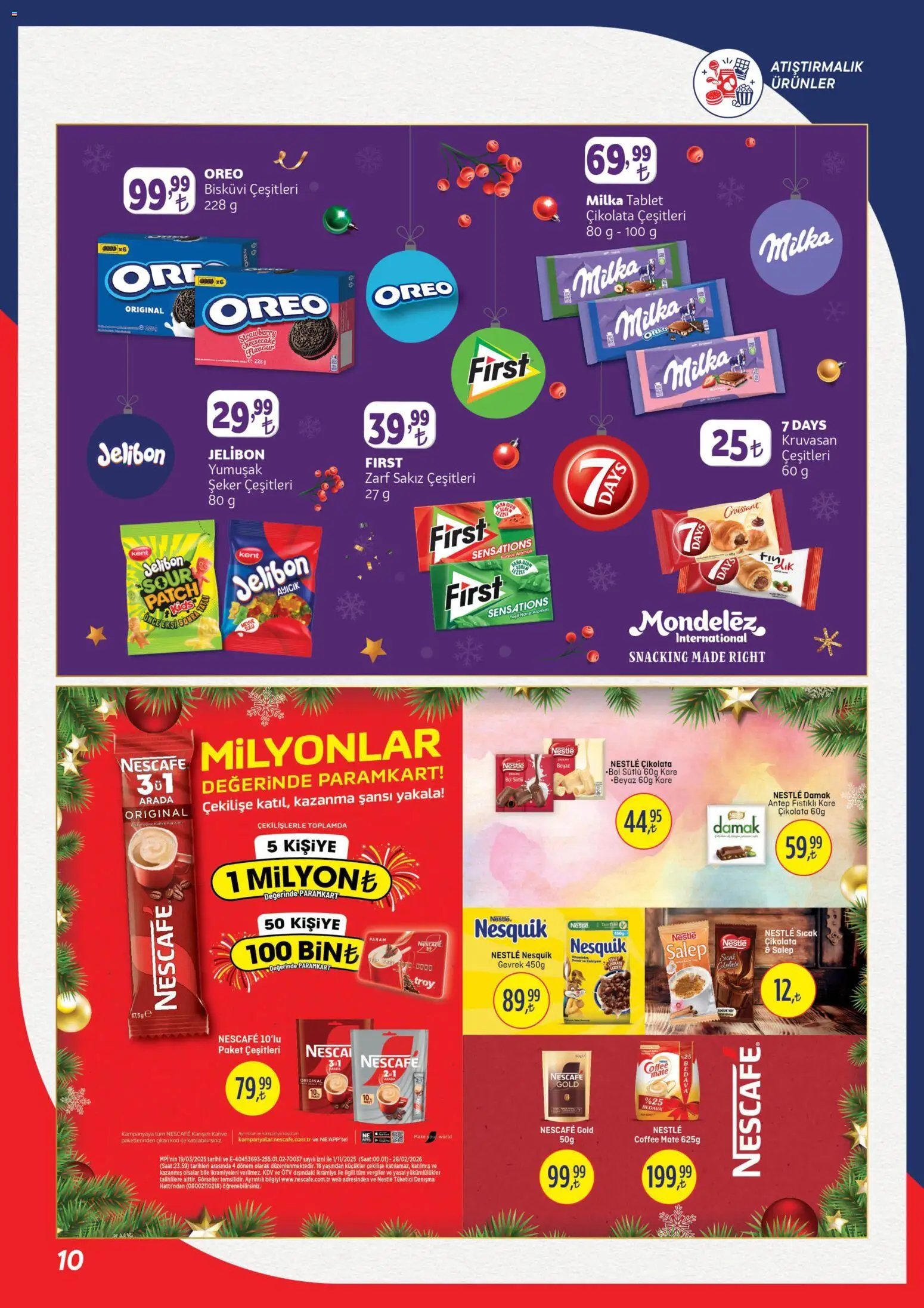 Kim Market Katalog - Marmara Insert