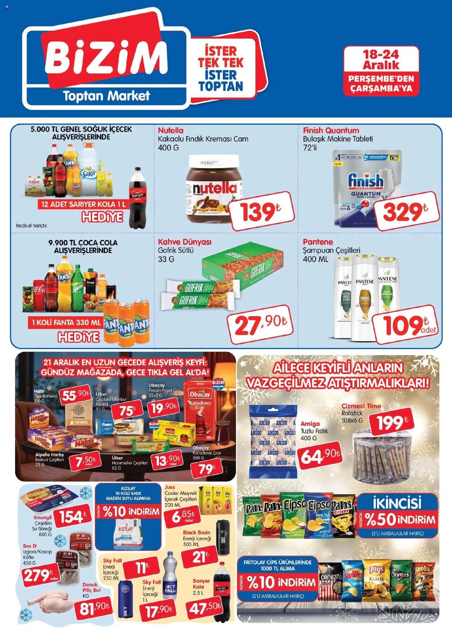 Bizim Toptan Katalog