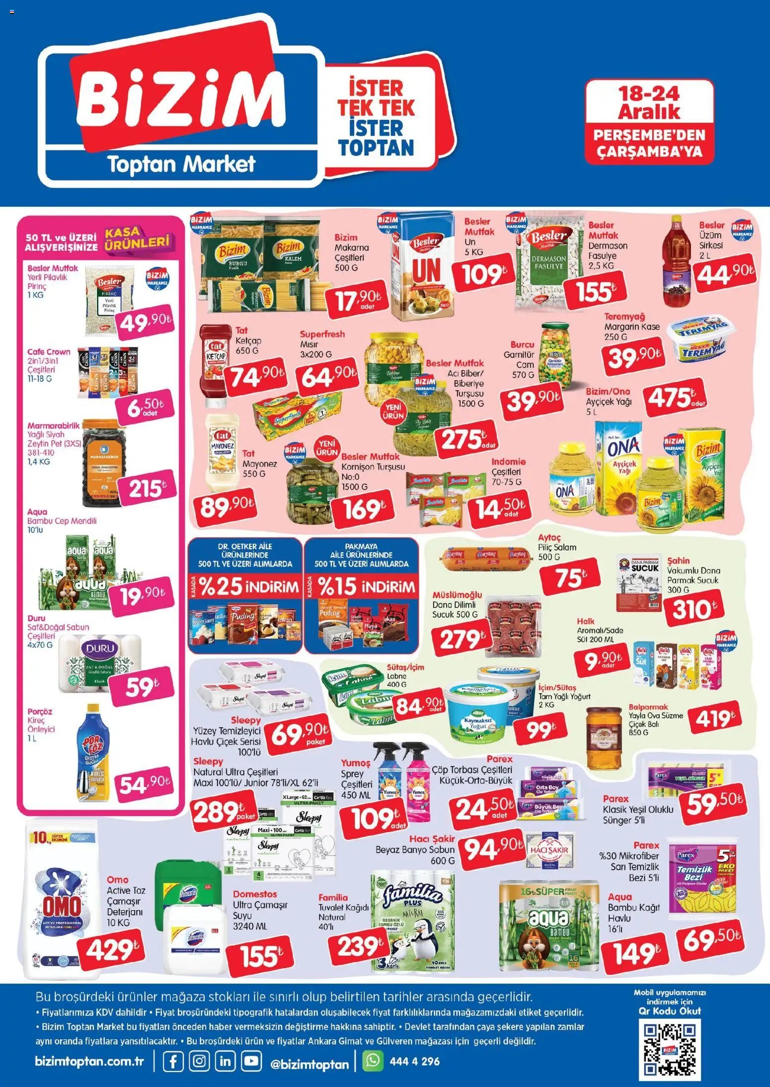 Bizim Toptan Katalog