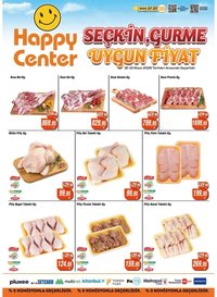 Happy Center - Kasap