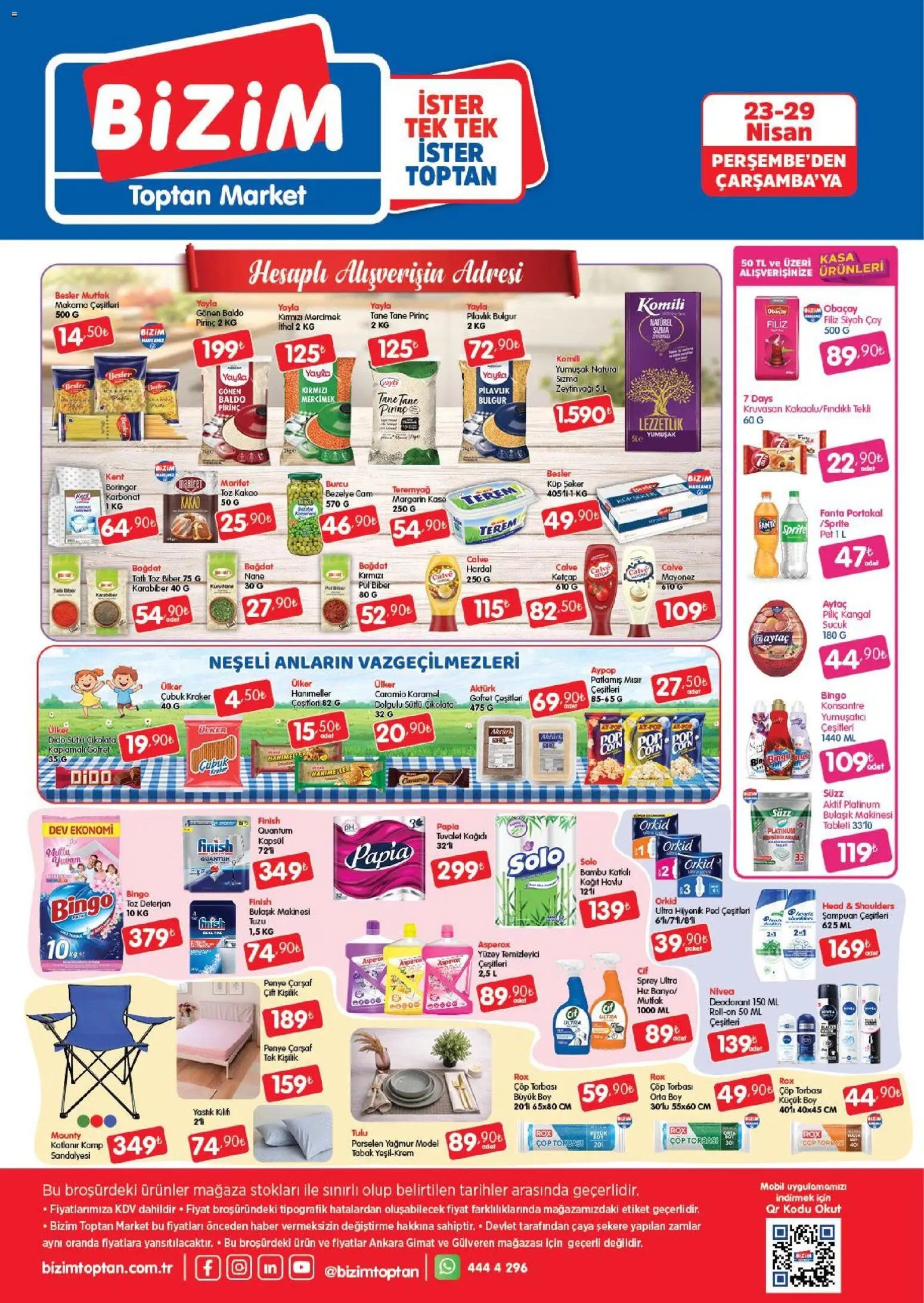 Bizim Toptan Katalog