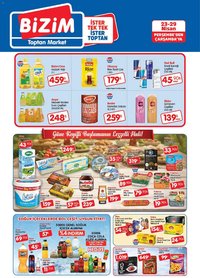 Bizim Toptan Katalog