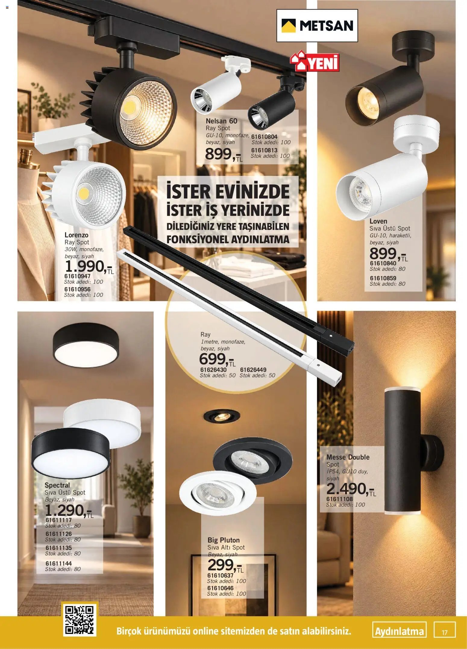 Bauhaus Katalog