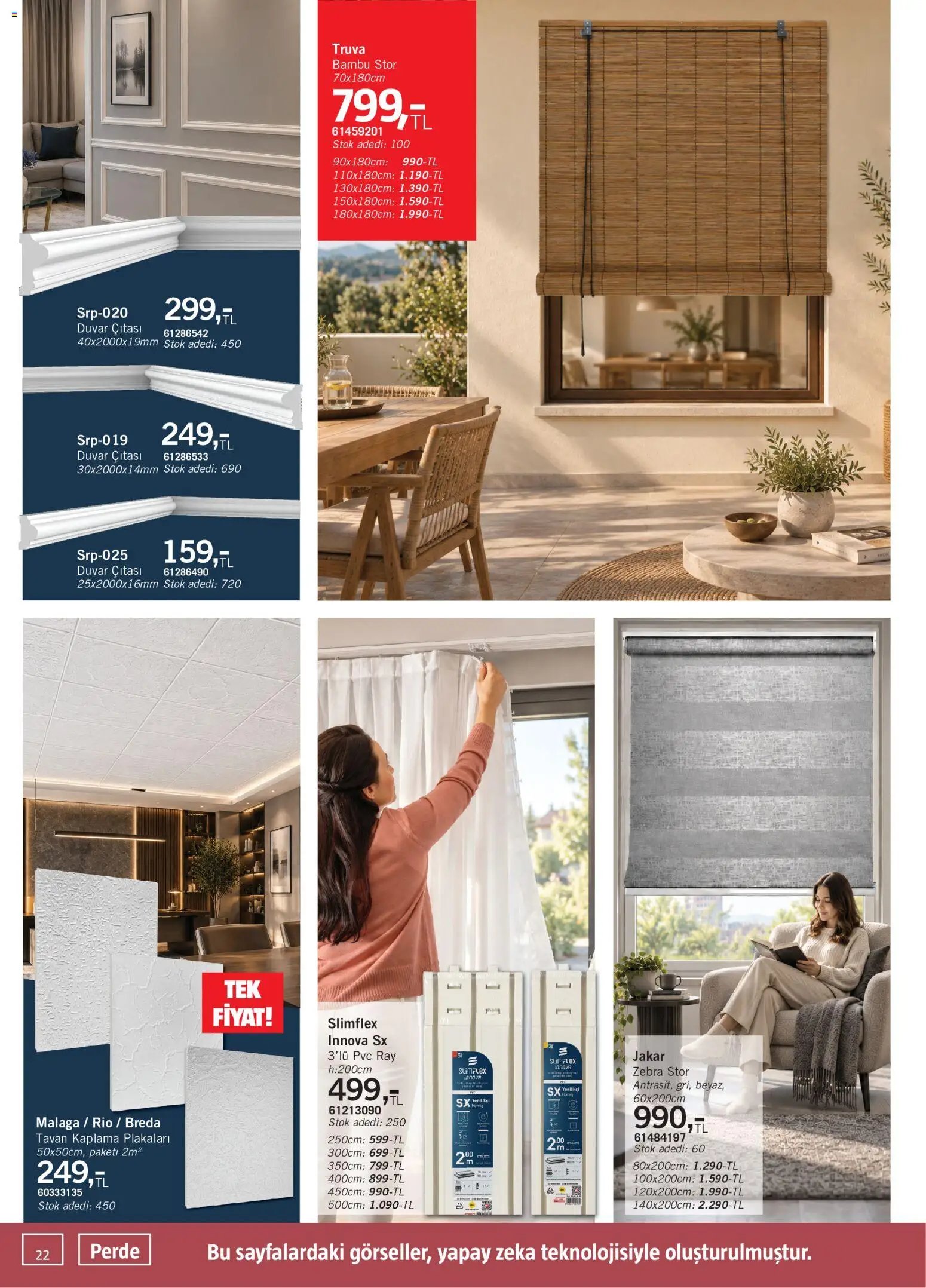 Bauhaus Katalog
