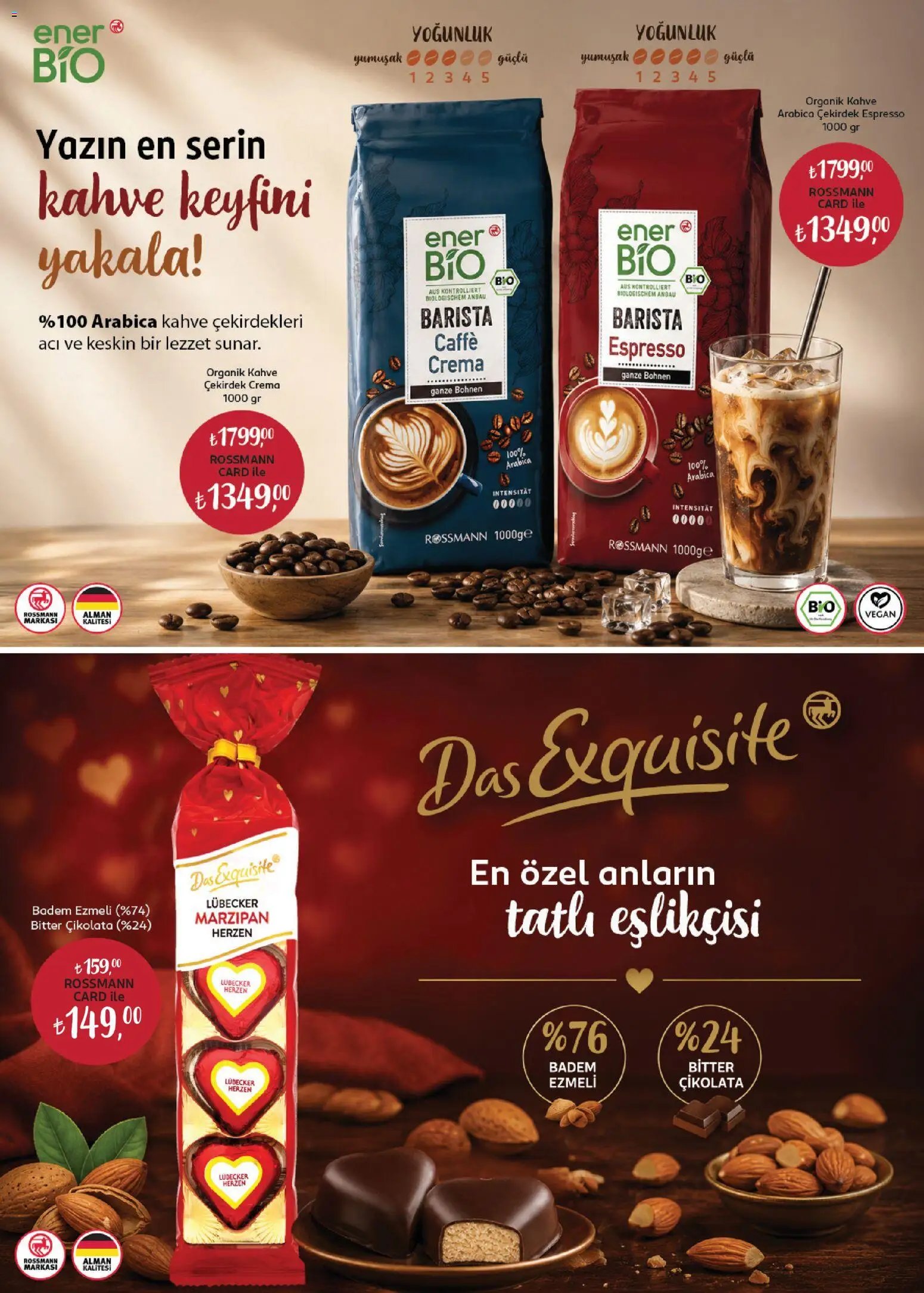 Rossmann - Temmuz Ev & Yaşam Kataloğu