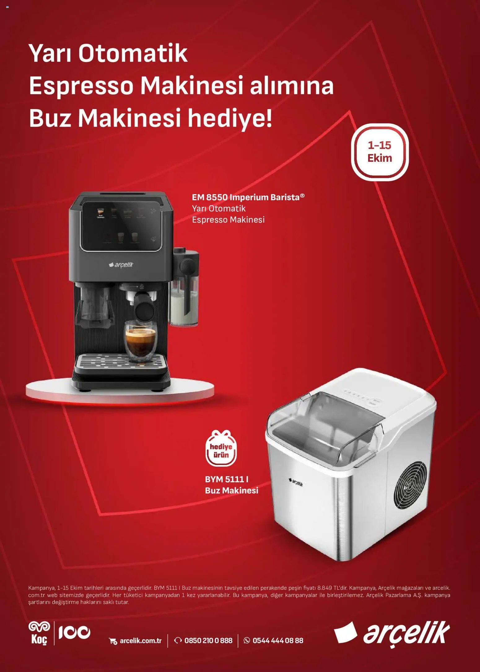 Arçelik Katalog