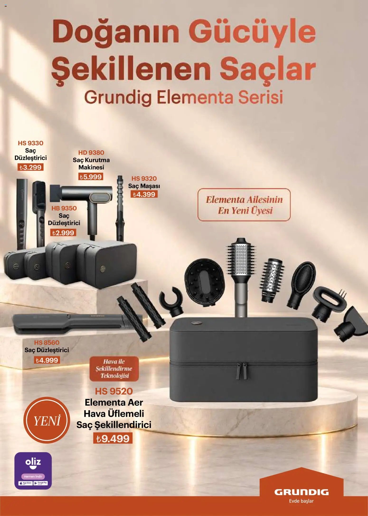 Arçelik Katalog
