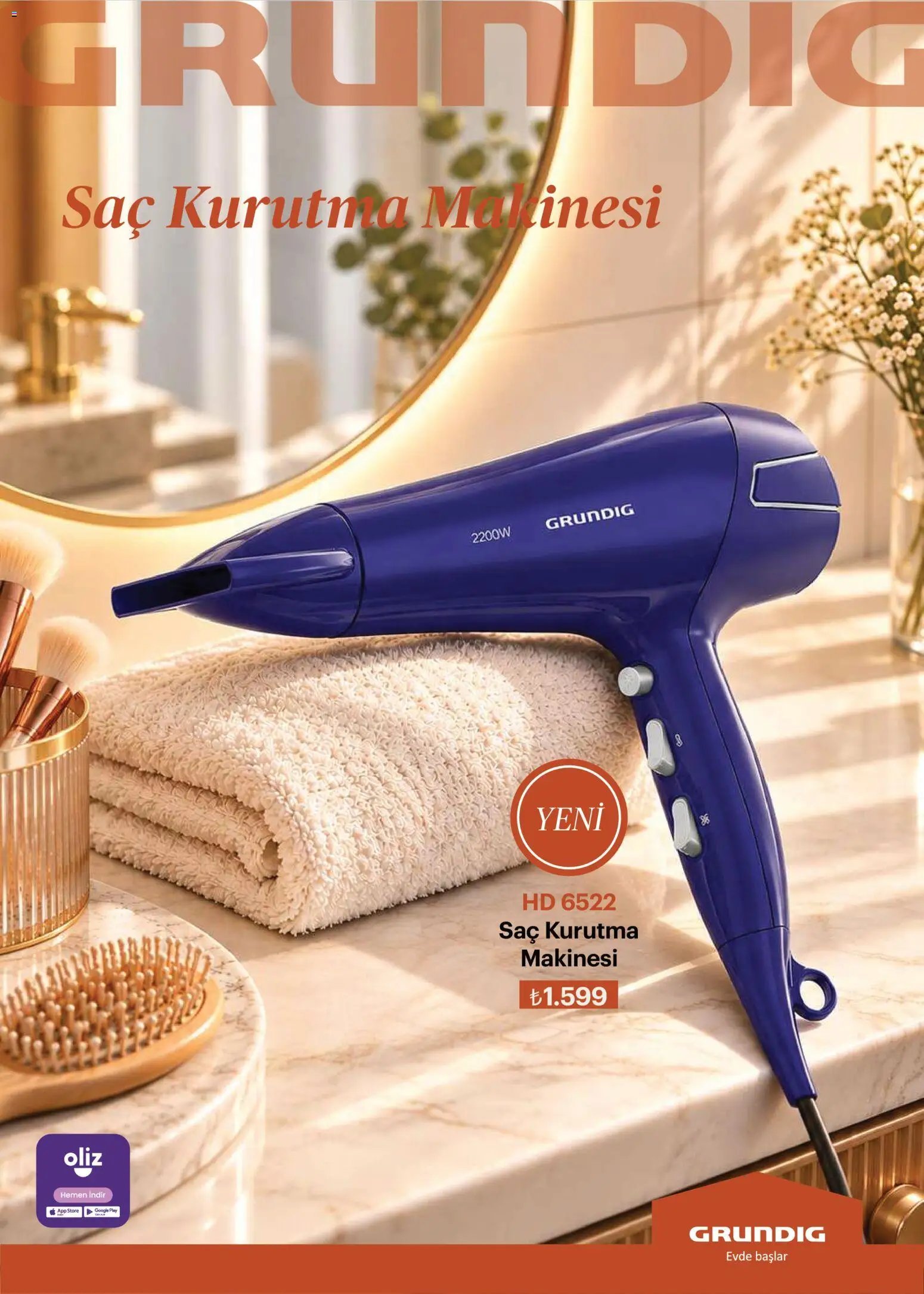 Arçelik Katalog