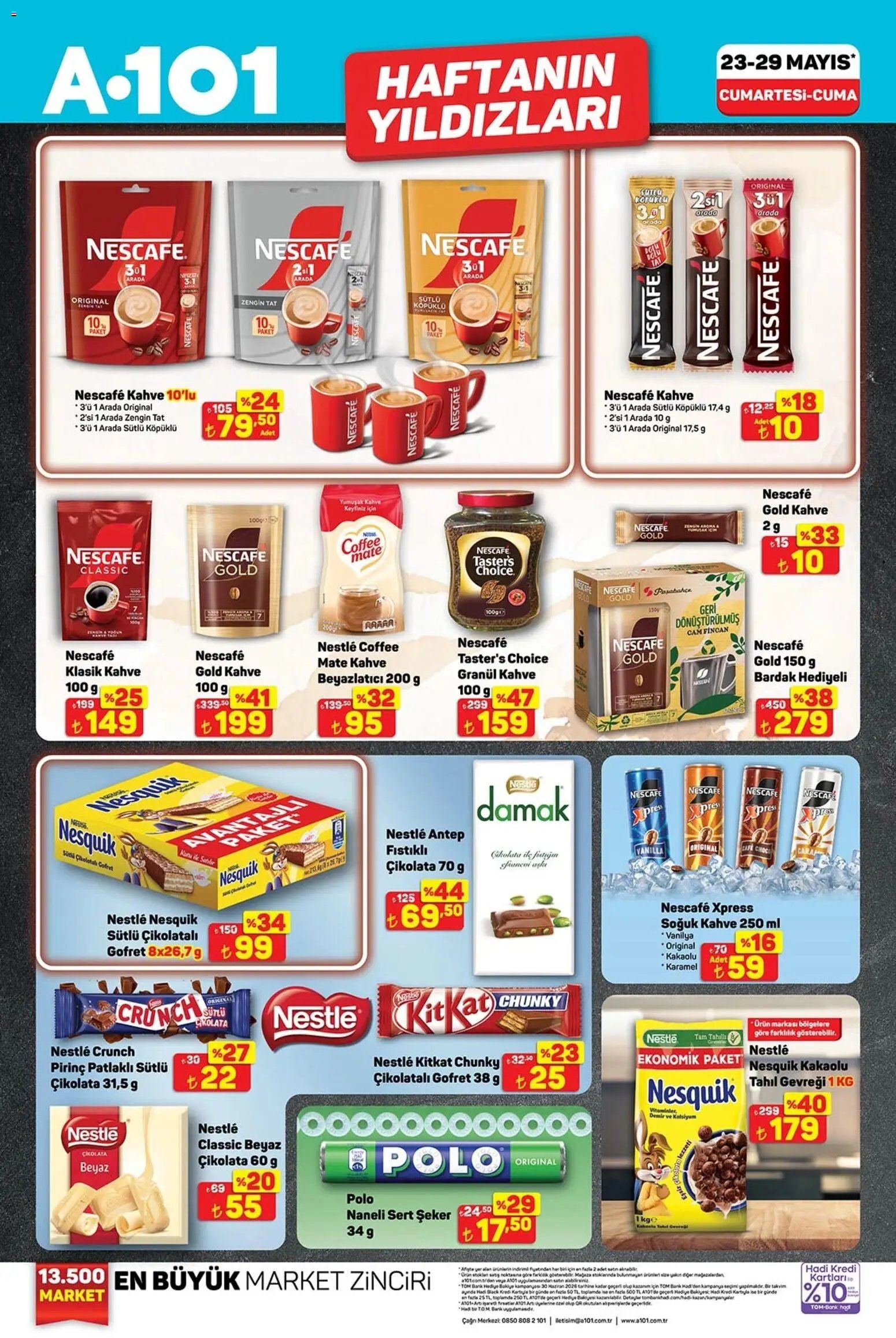 A101 Katalog