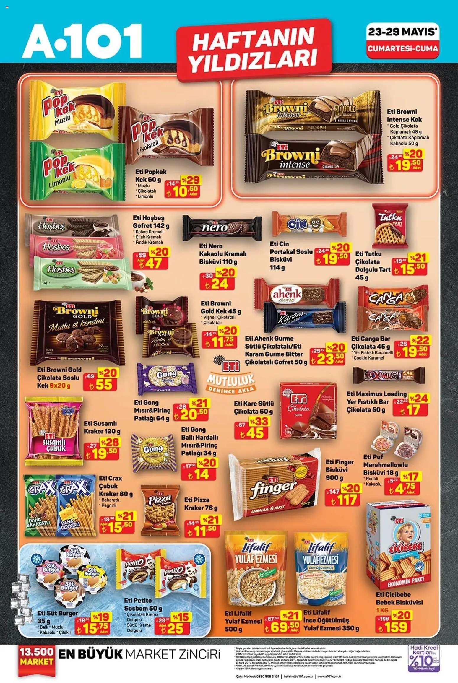 A101 Katalog