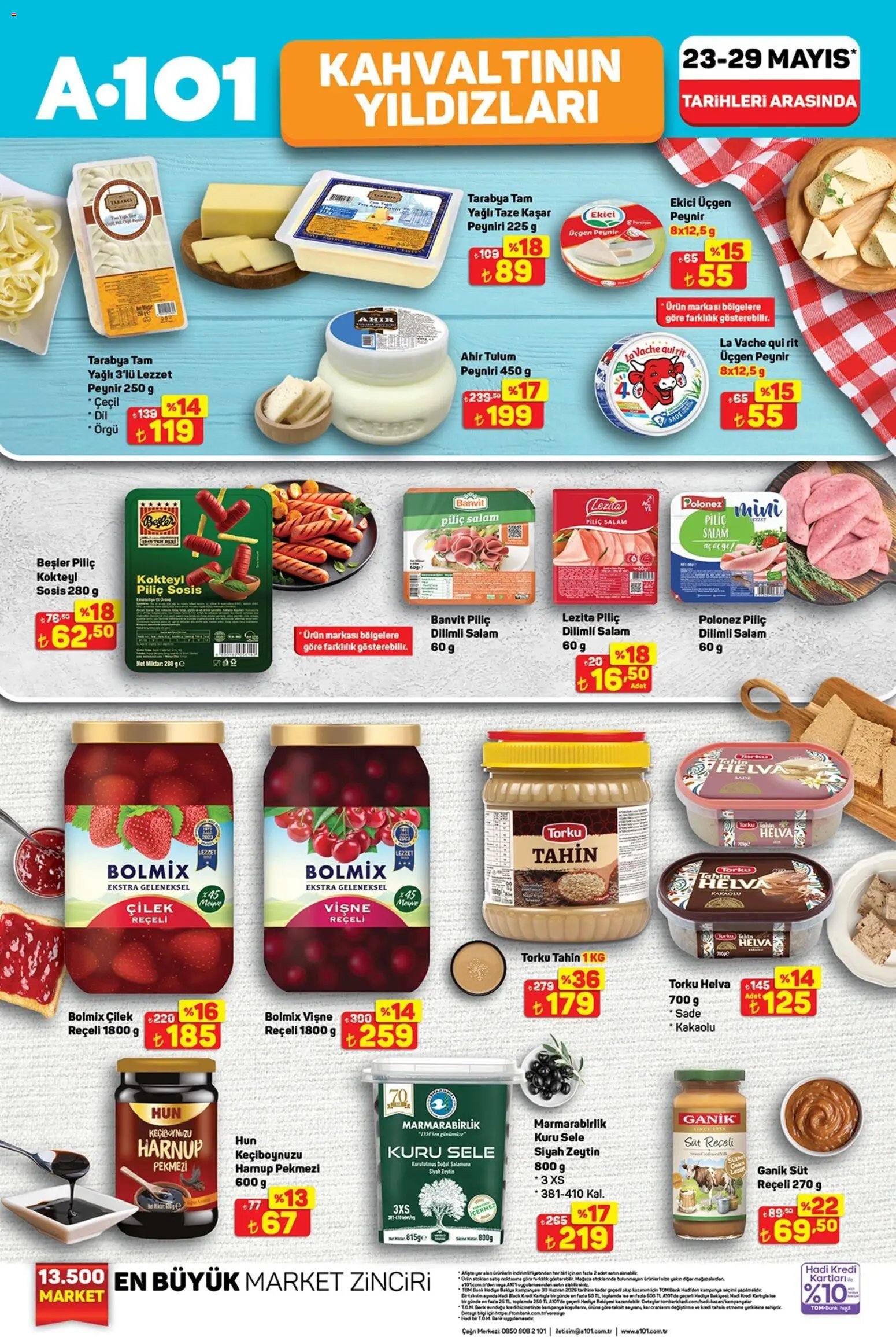 A101 Katalog