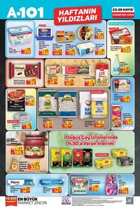 A101 Katalog