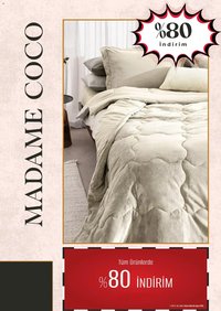 Madame Coco İndirim