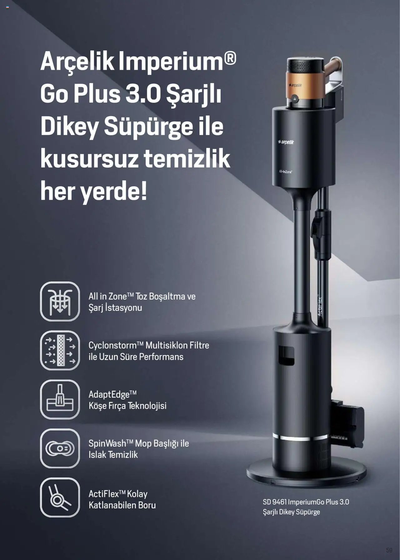 Arçelik Katalog