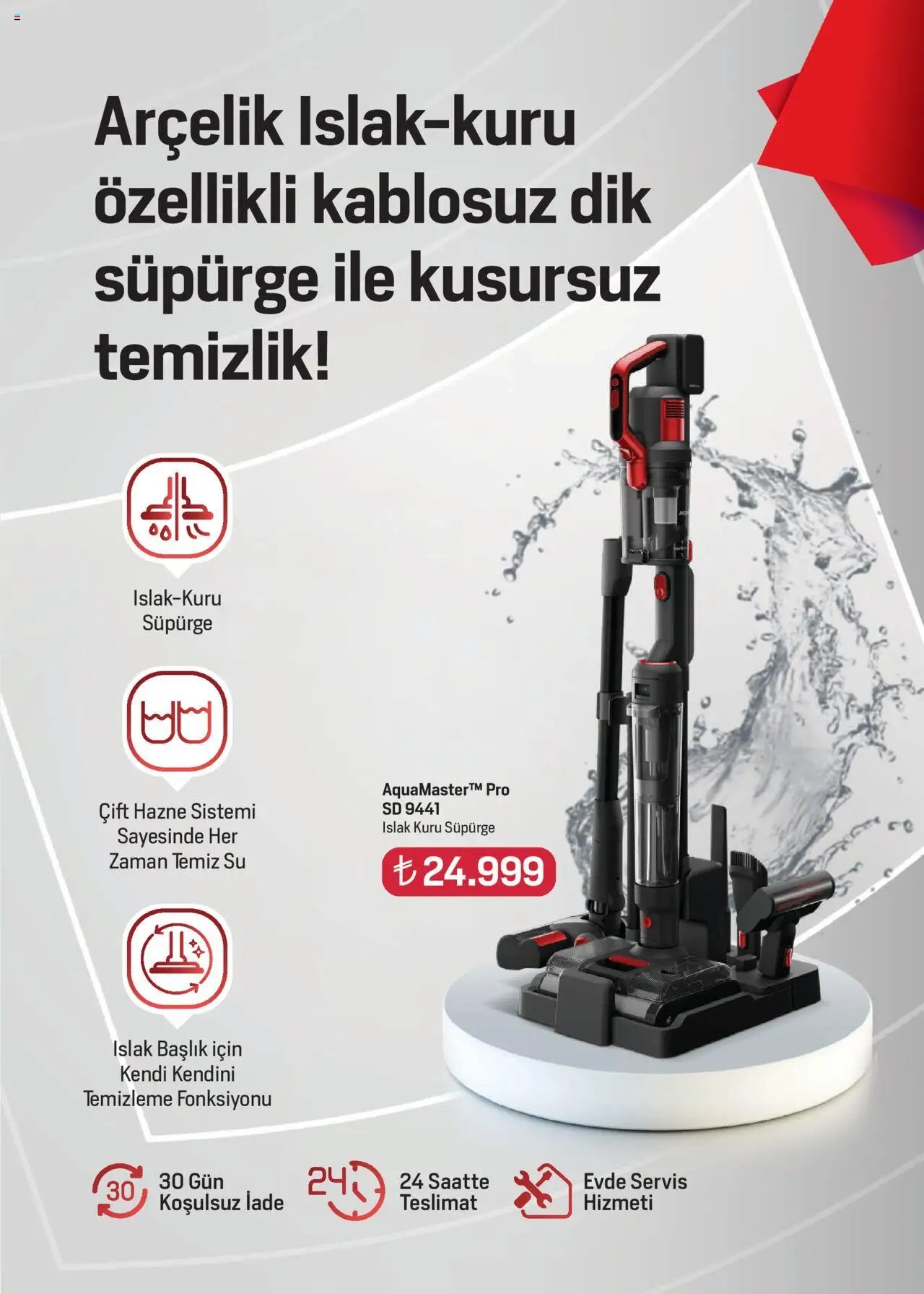 Arçelik Katalog