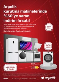 Arçelik Katalog