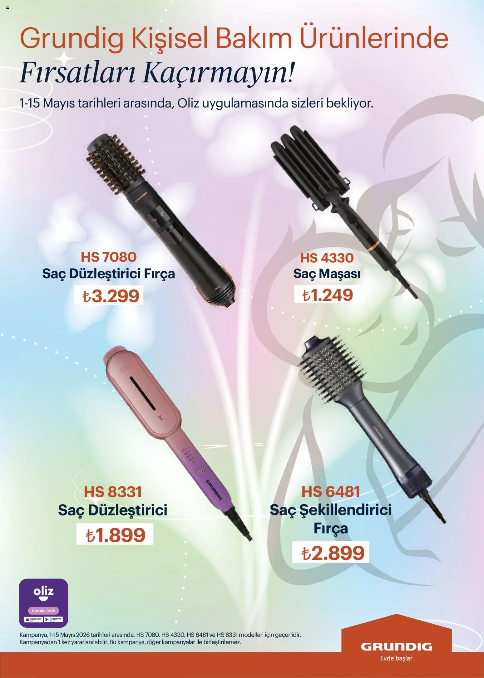 Arçelik Katalog
