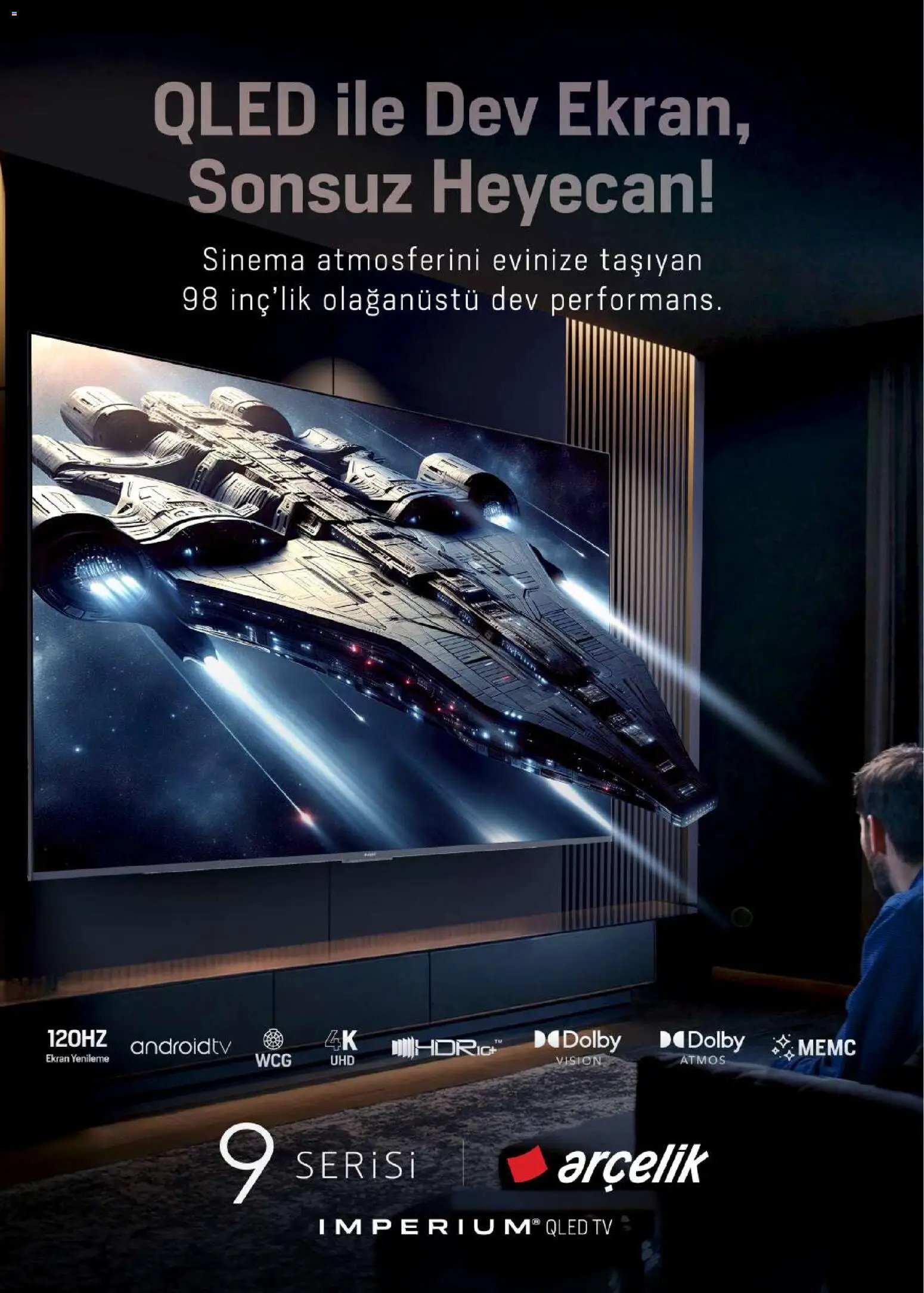 Arçelik Katalog