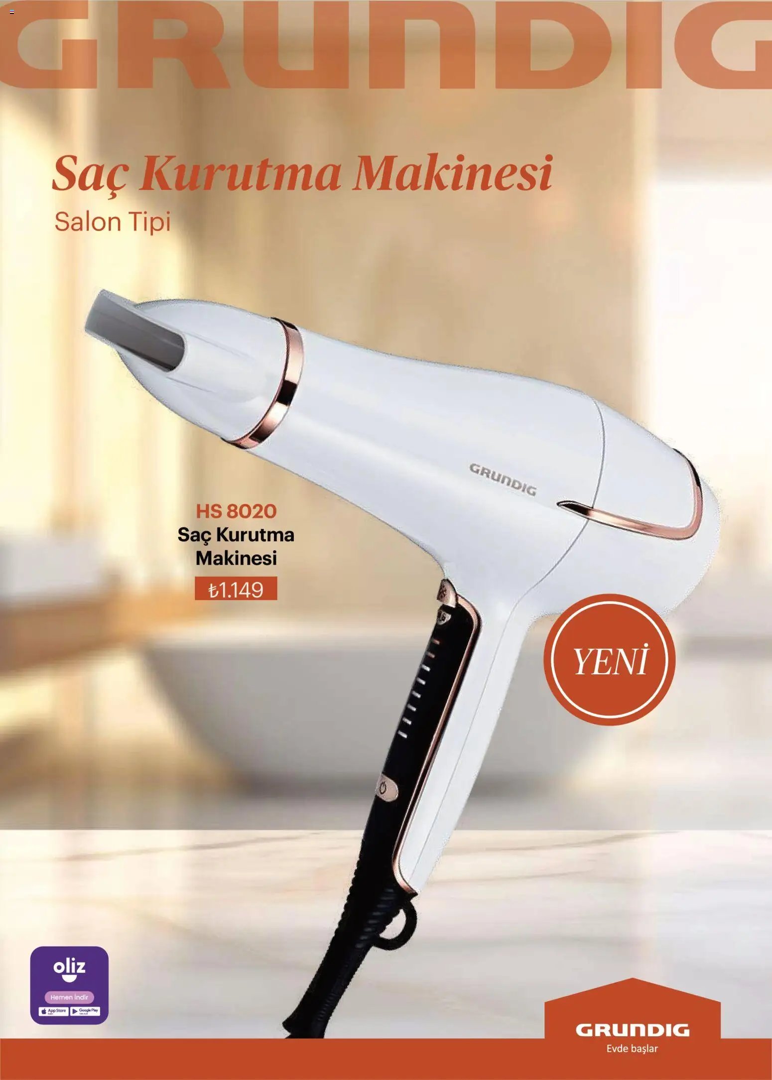 Arçelik Katalog