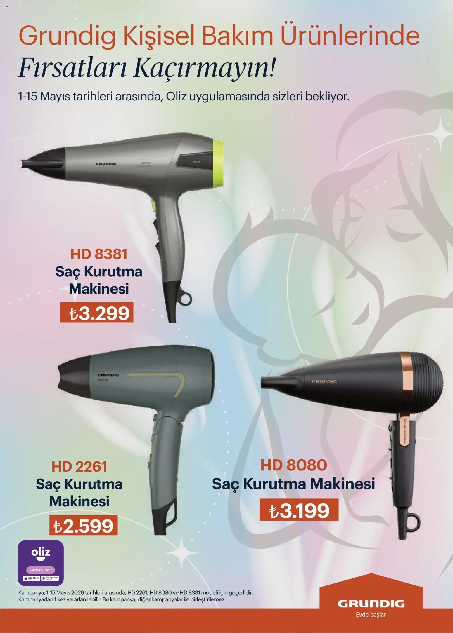 Arçelik Katalog