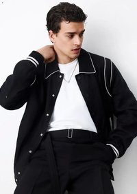 Beymen - Academia 2025 İlkbahar/Yaz Erkek