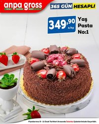 Anpa Gross - 365 Gün Hesaplı