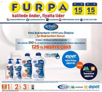 Furpa İndirim