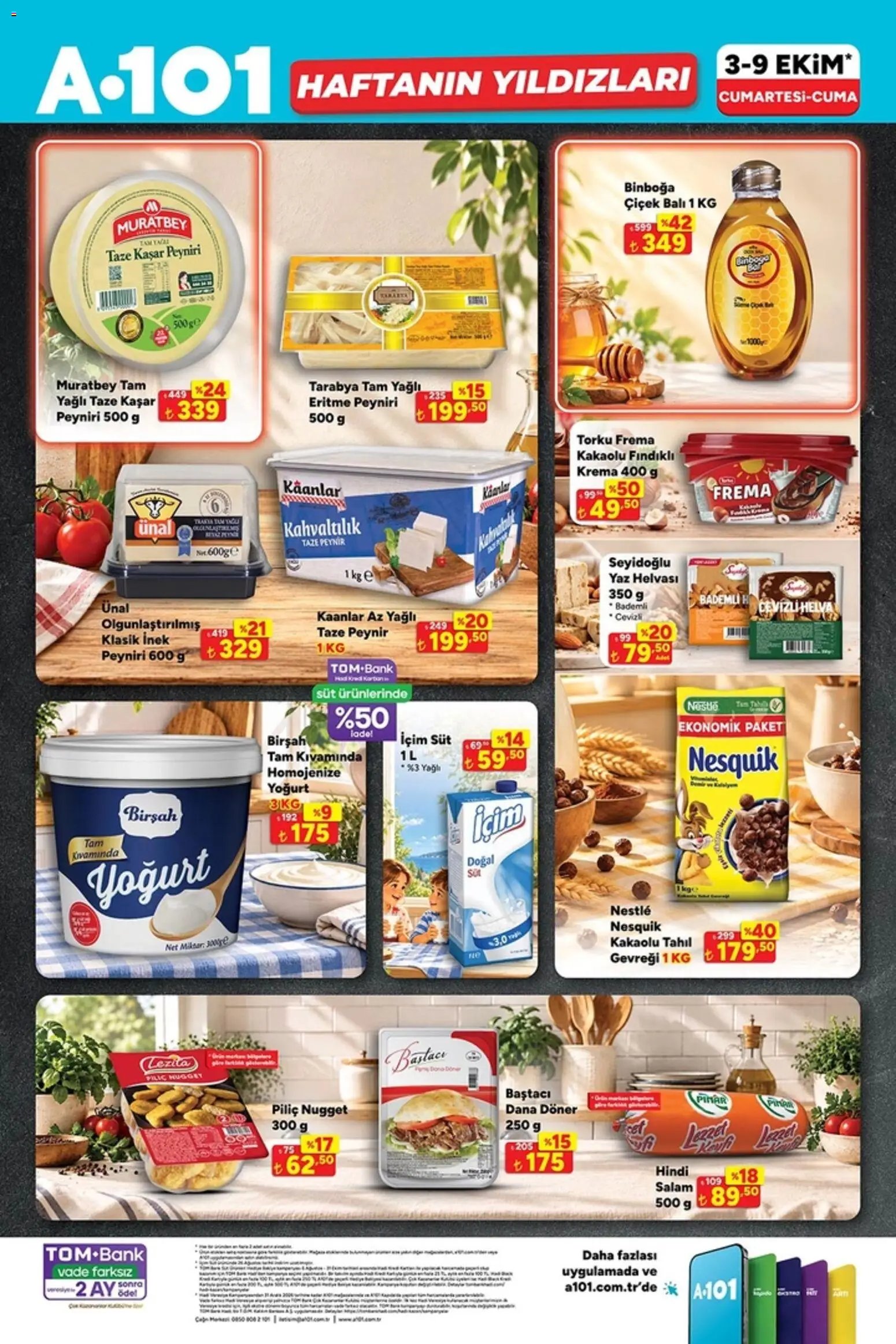 A101 Katalog