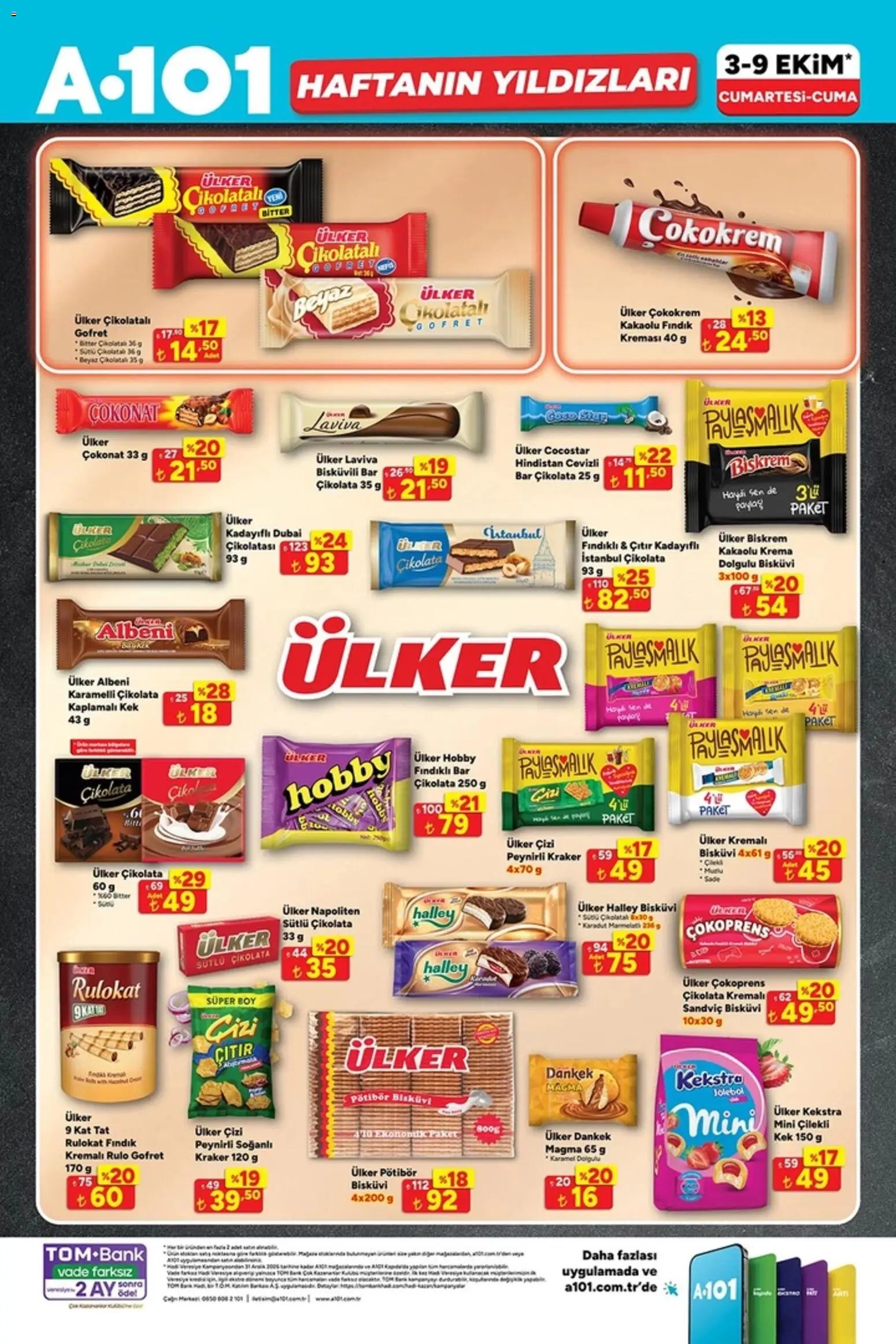 A101 Katalog