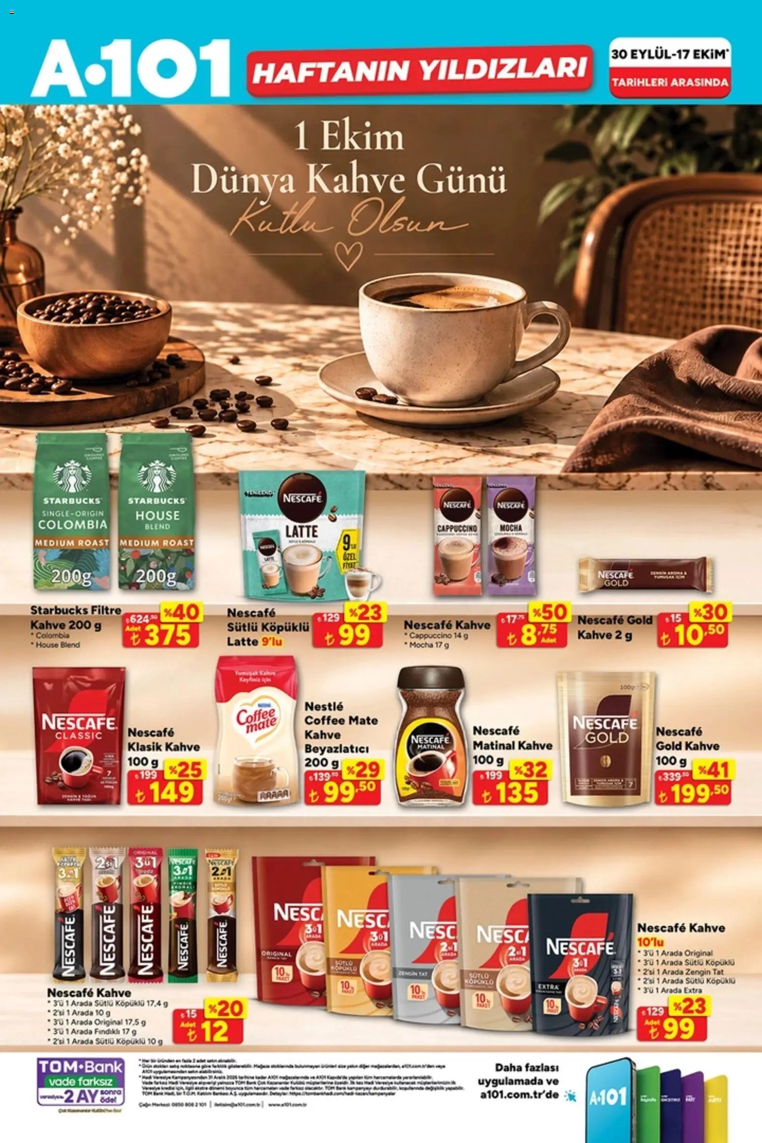 A101 Katalog