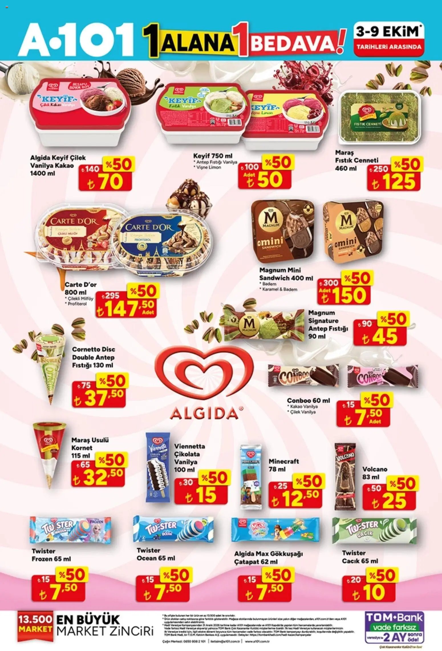 A101 Katalog